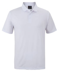 PODIUM STRETCH POLO