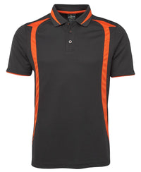 PODIUM SWIRL POLO