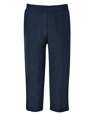 Podium Kids and Adults Warm Up Zip Pant