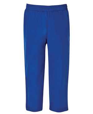 Podium Kids and Adults Warm Up Zip Pant