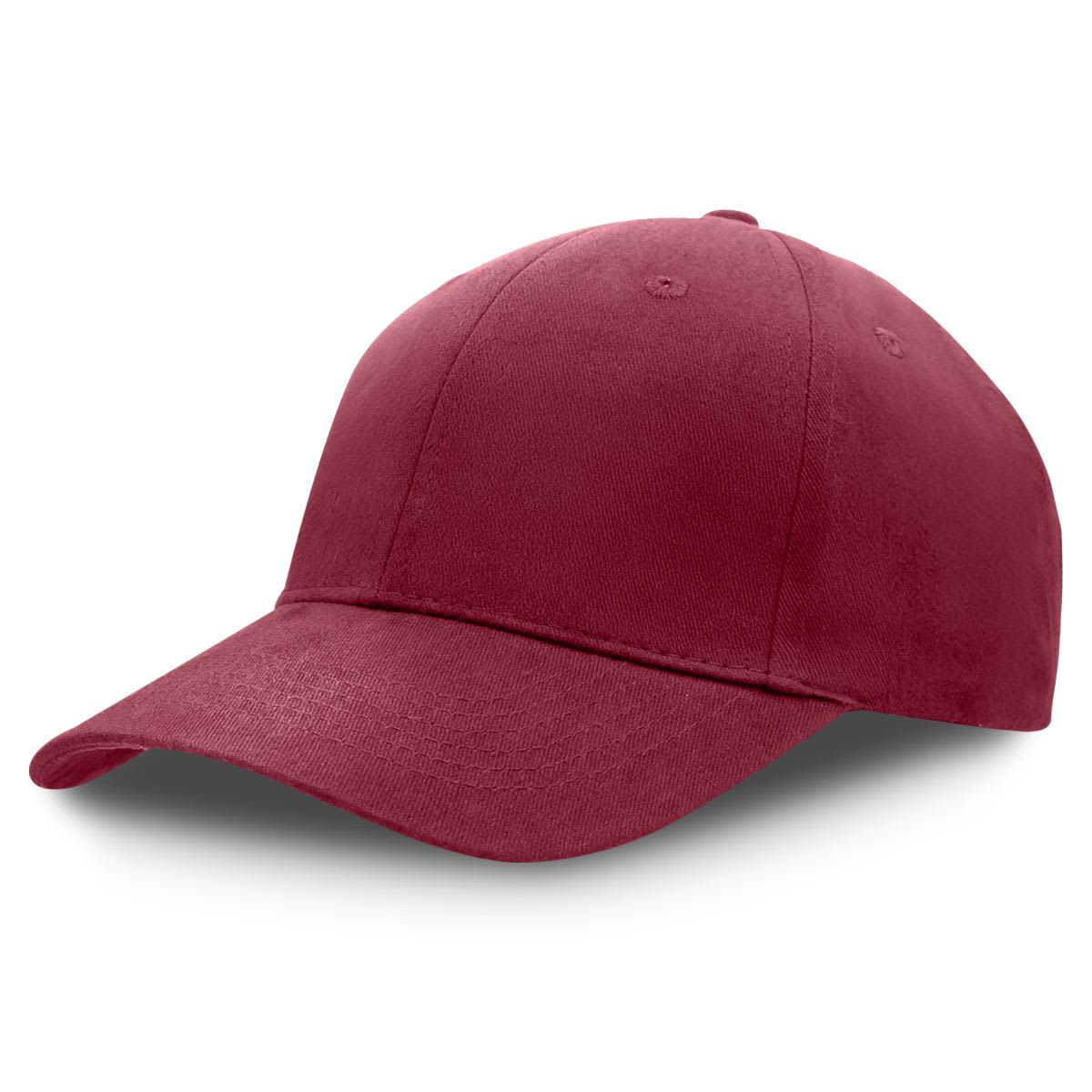 Premium Soft Cotton Cap