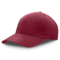 Premium Soft Cotton Cap