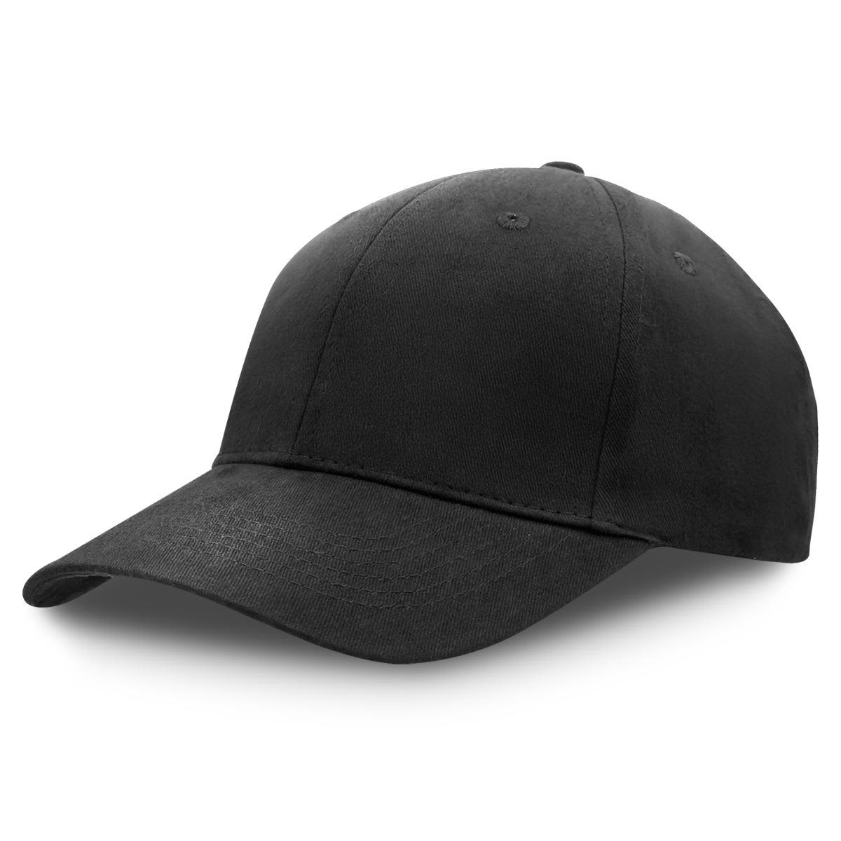 Premium Soft Cotton Cap