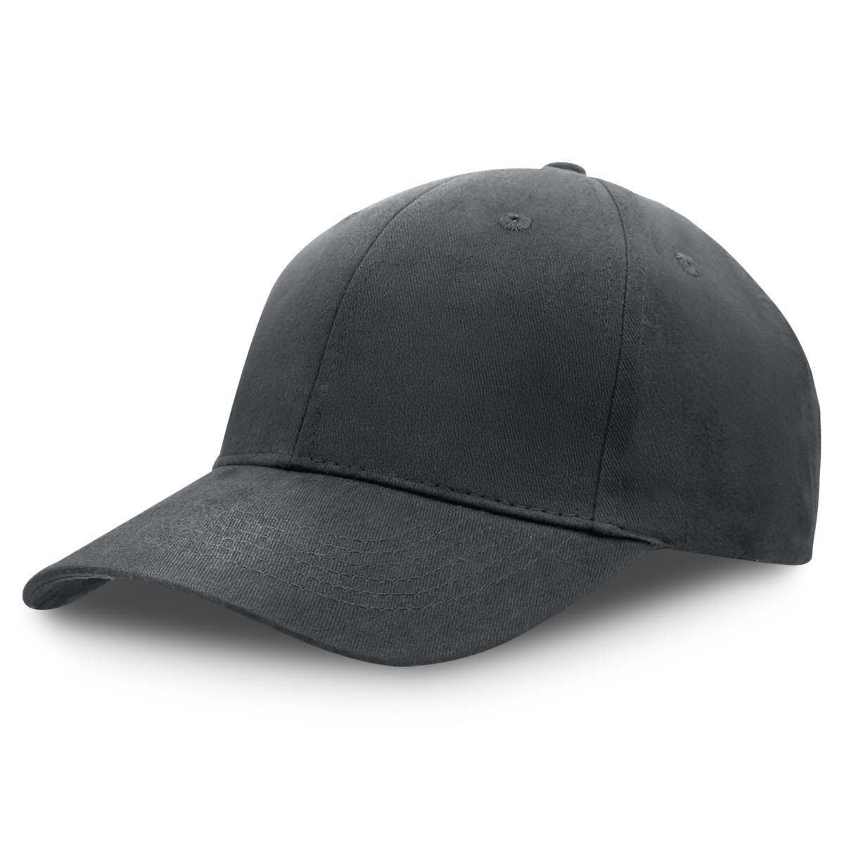 Premium Soft Cotton Cap