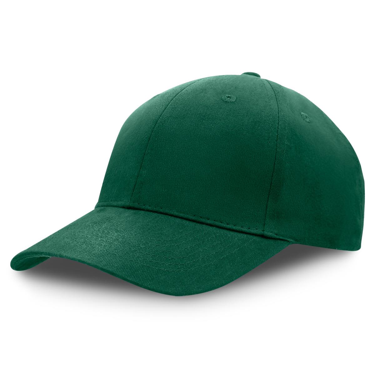 Premium Soft Cotton Cap
