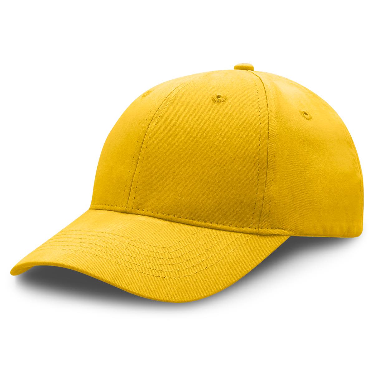 Premium Soft Cotton Cap