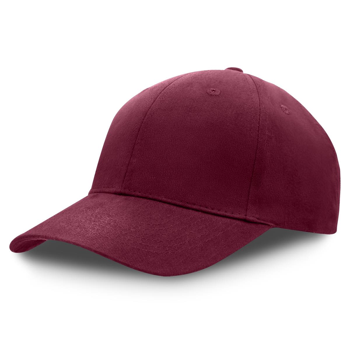Premium Soft Cotton Cap