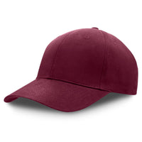 Premium Soft Cotton Cap