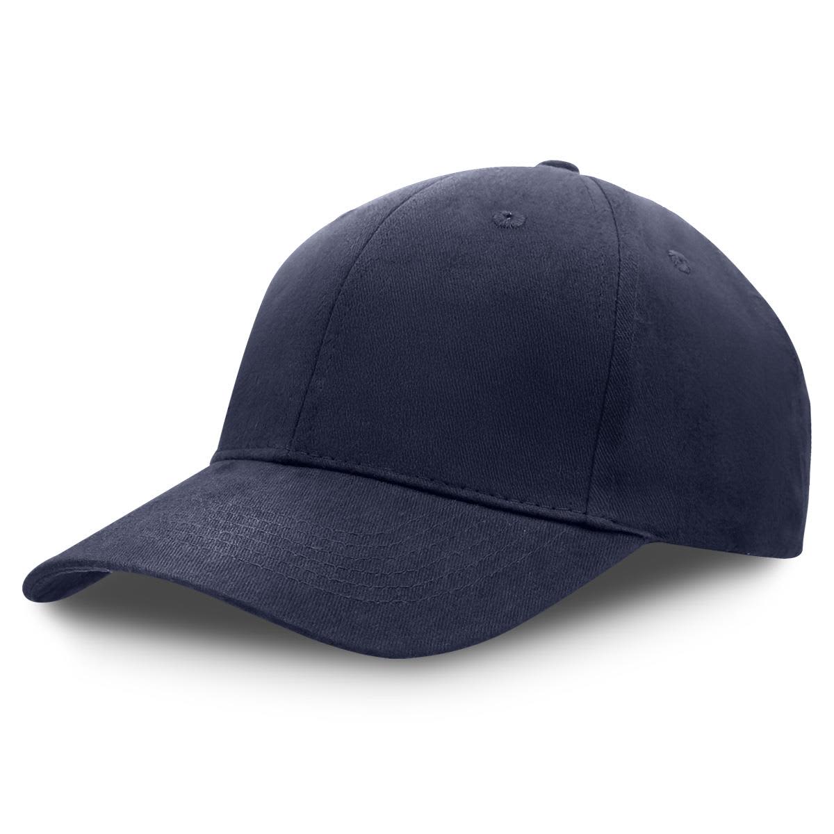 Premium Soft Cotton Cap