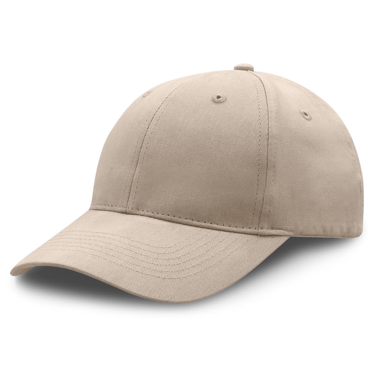 Premium Soft Cotton Cap