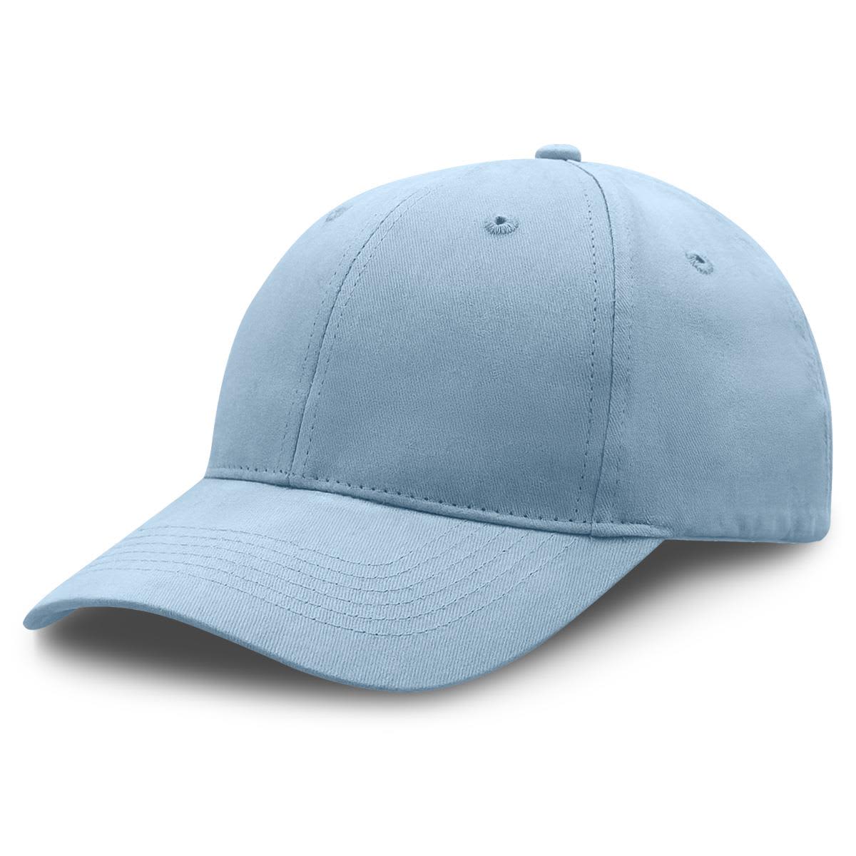 Premium Soft Cotton Cap