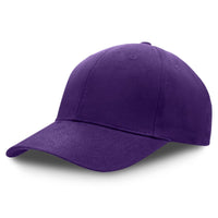 Premium Soft Cotton Cap