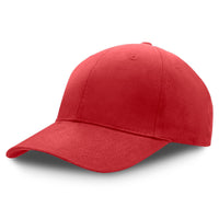 Premium Soft Cotton Cap
