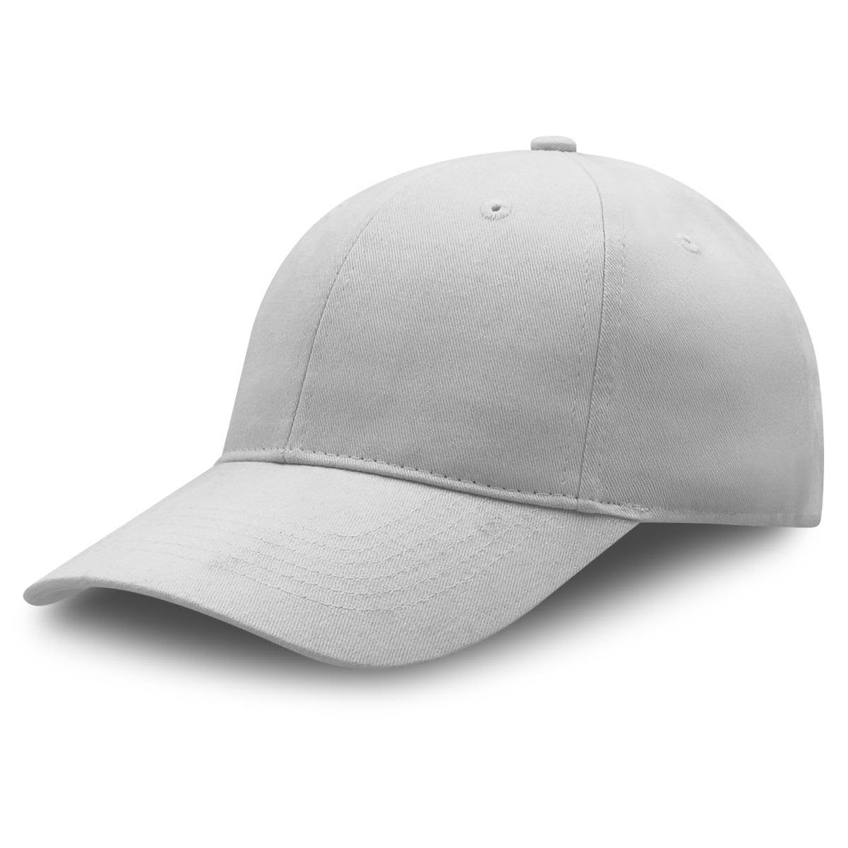 Premium Soft Cotton Cap