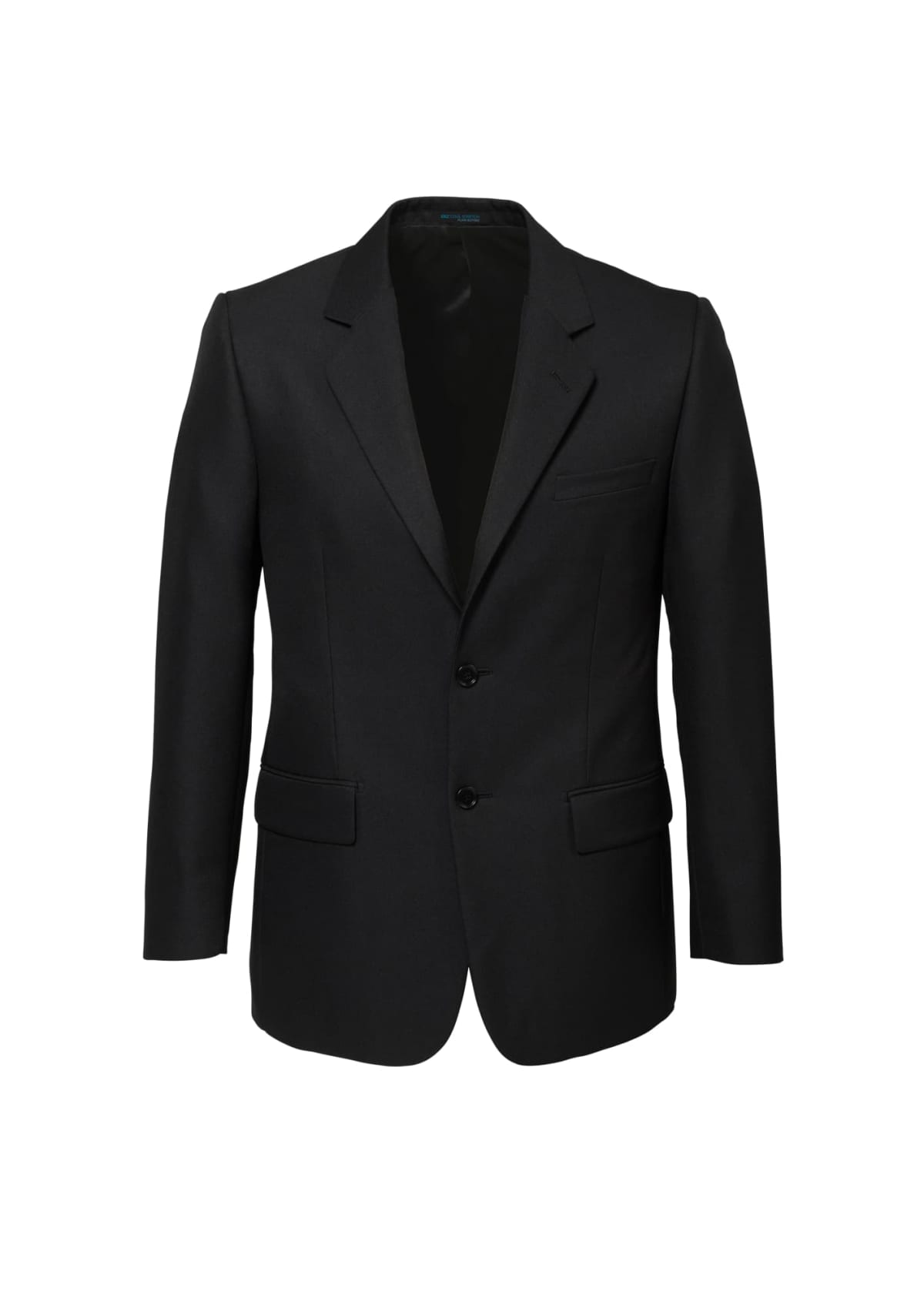 Mens Cool Stretch 2 Button Classic Jacket