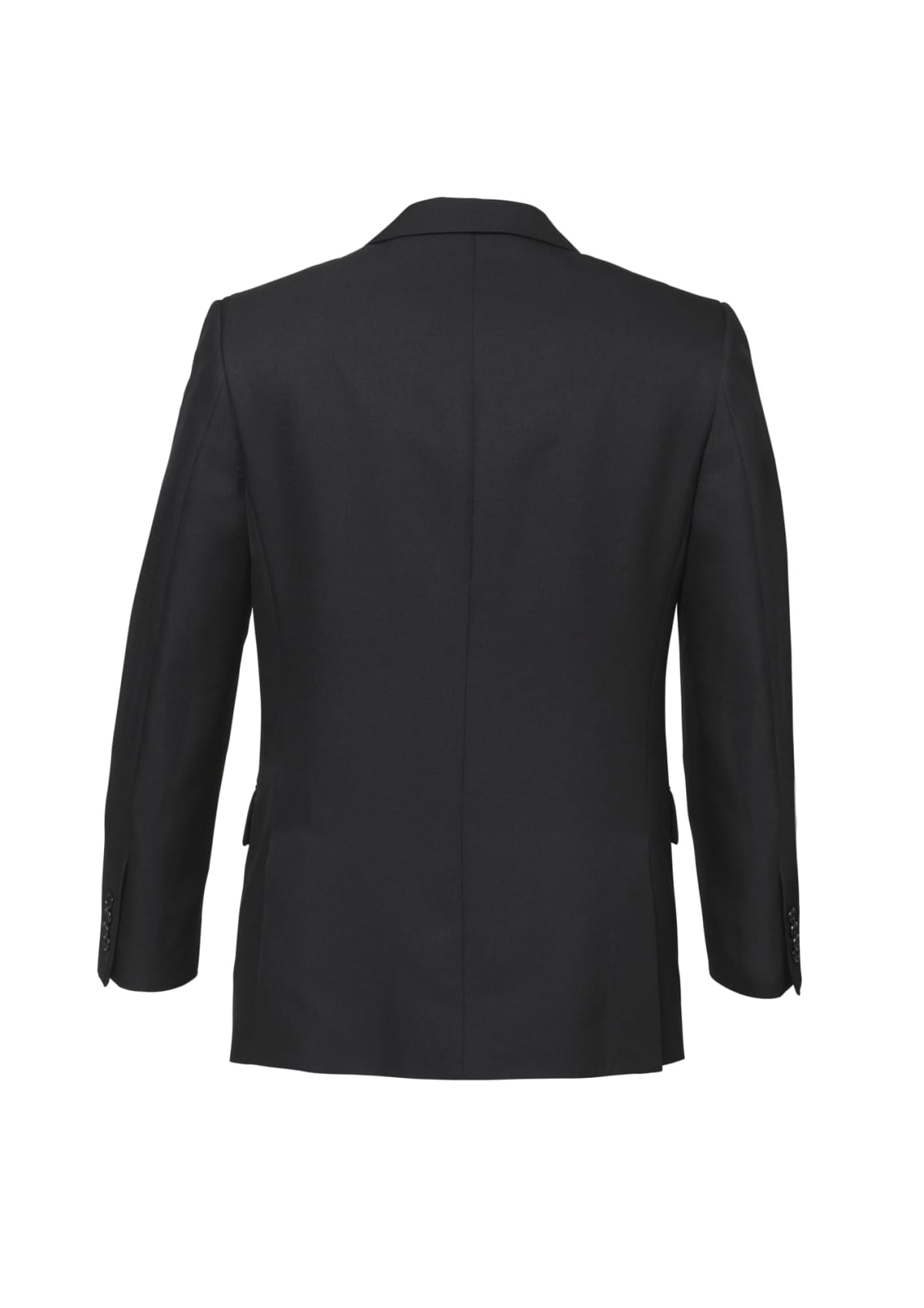 Mens Cool Stretch 2 Button Classic Jacket