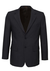 Mens 2 Button Jacket