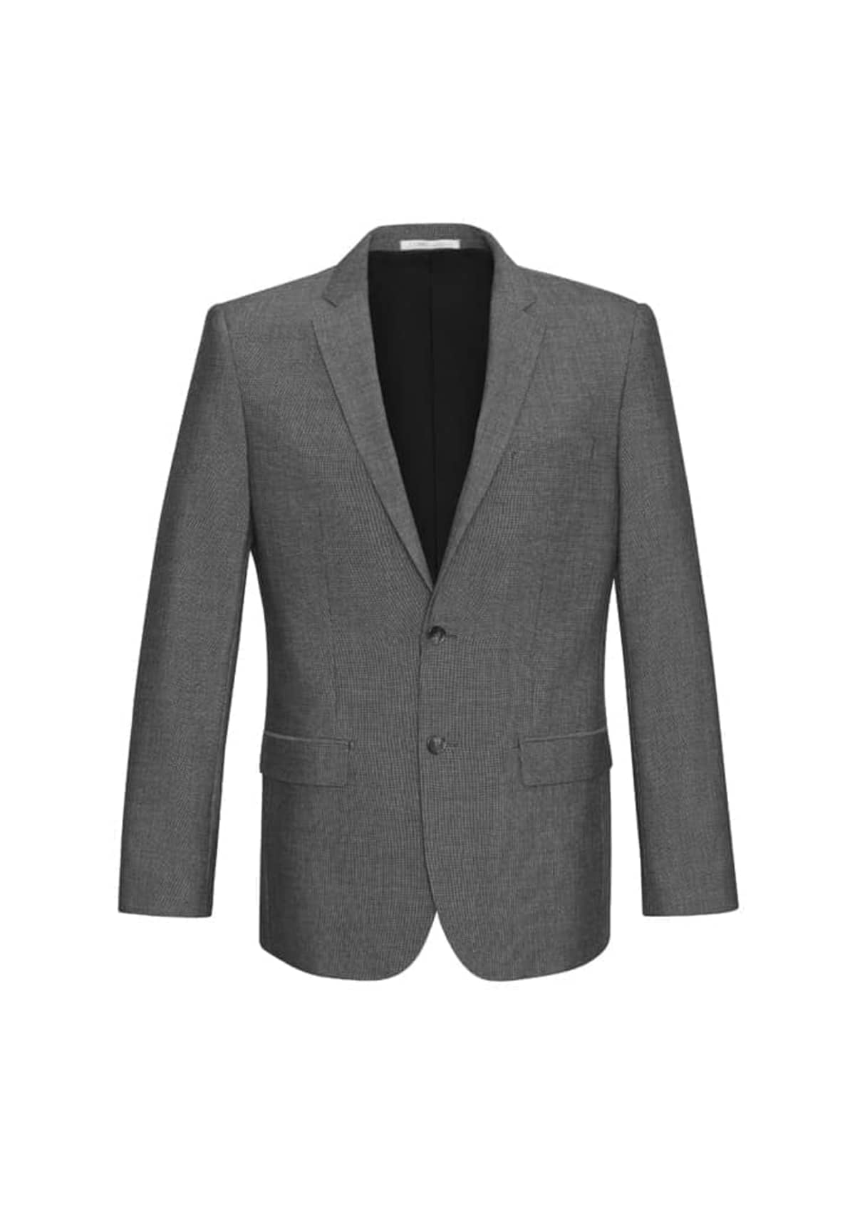 Rococo Mens Slimline Jacket