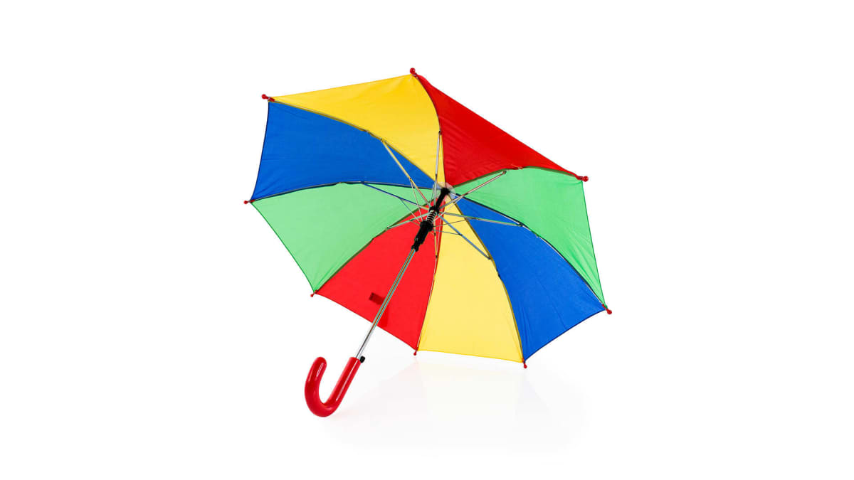 Umbrella KIDS 71cm diameter auto opening Espinete