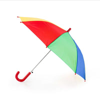 Umbrella KIDS 71cm diameter auto opening Espinete