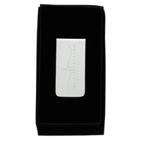 Metal Money Clip
