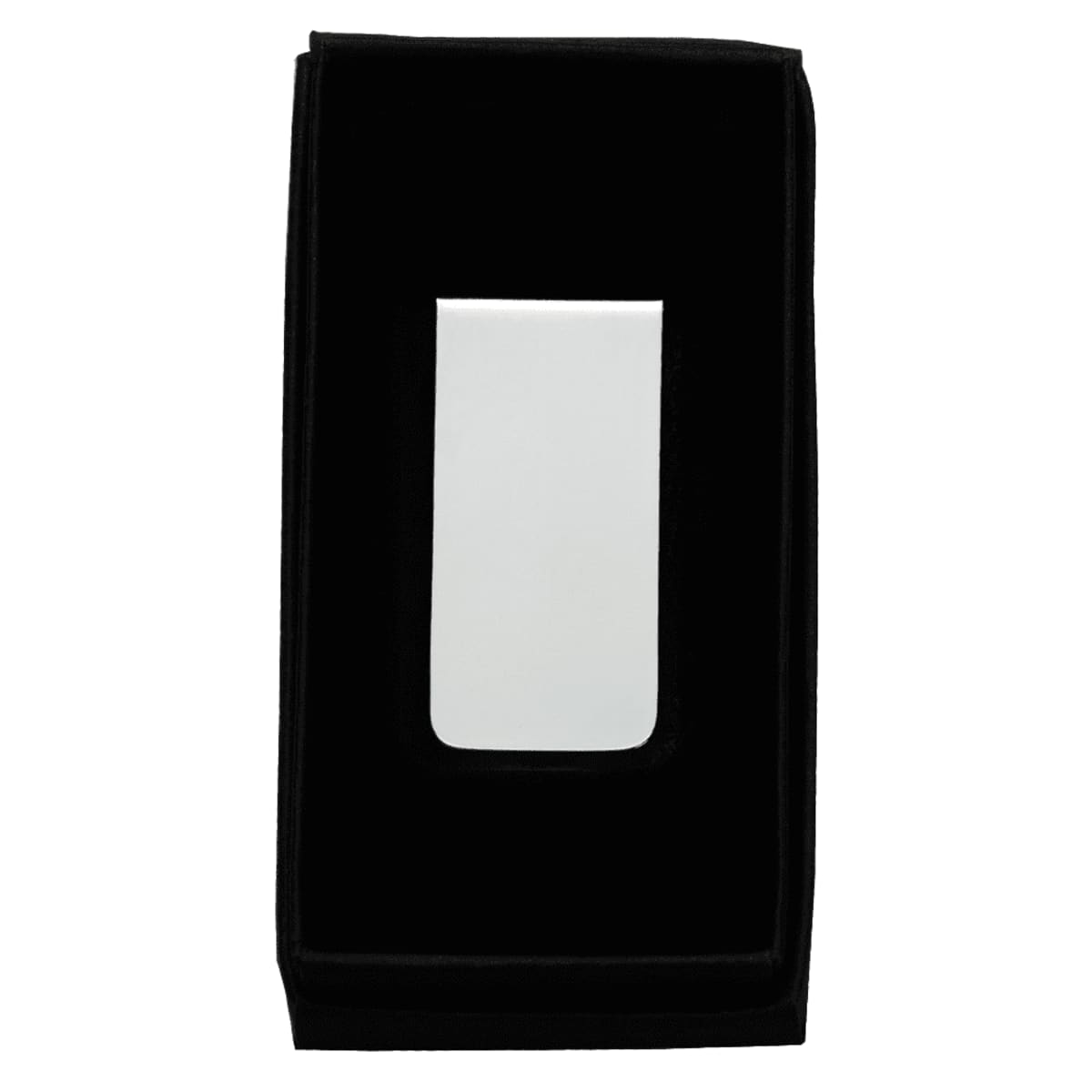 Metal Money Clip