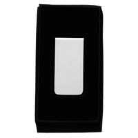 Metal Money Clip