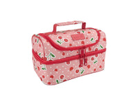 Sachi 'Style 235' Insulated Double Decker Lunch Bag