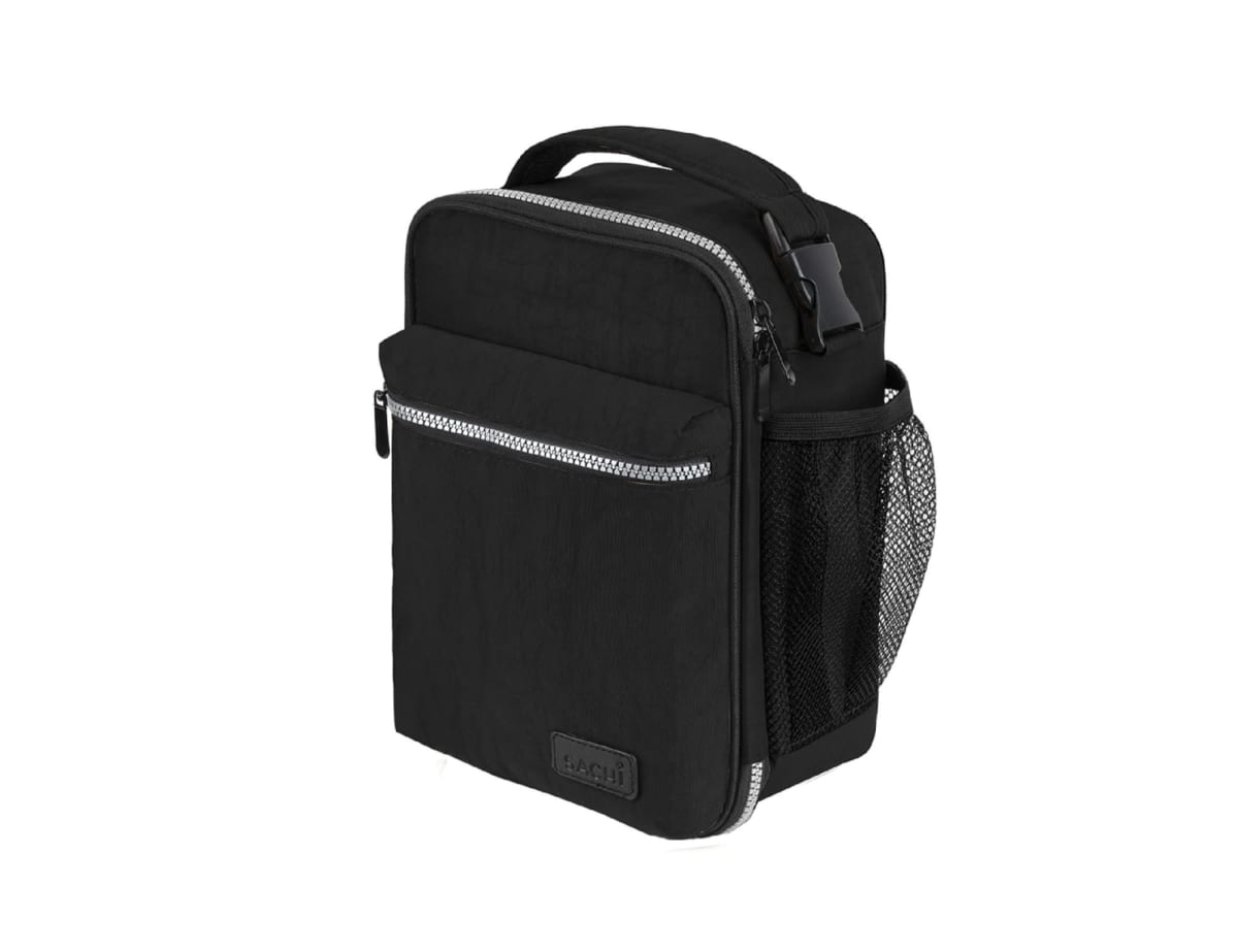 Sachi Insulated 'Explorer' Lunch Bag