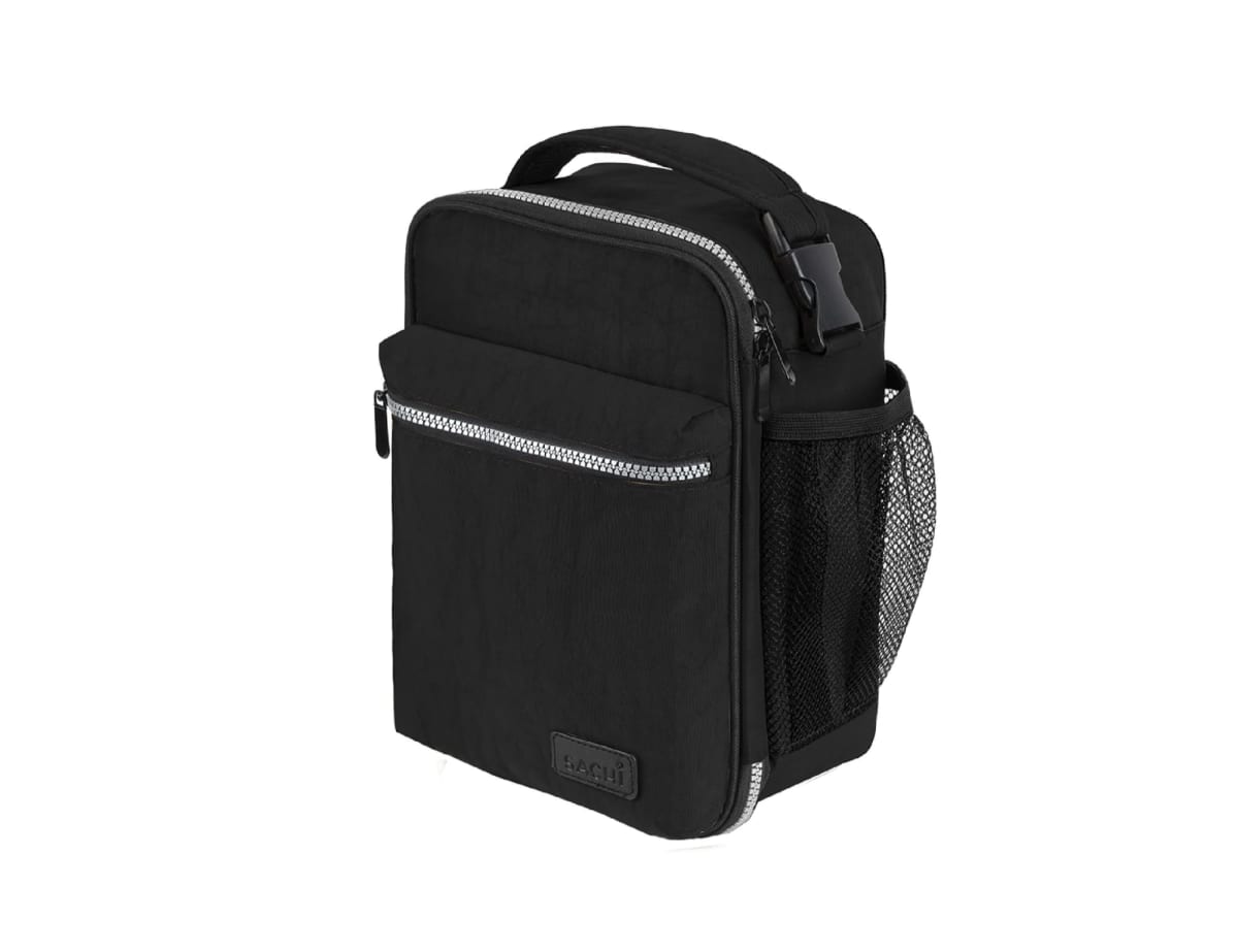Sachi Insulated 'Explorer' Lunch Bag