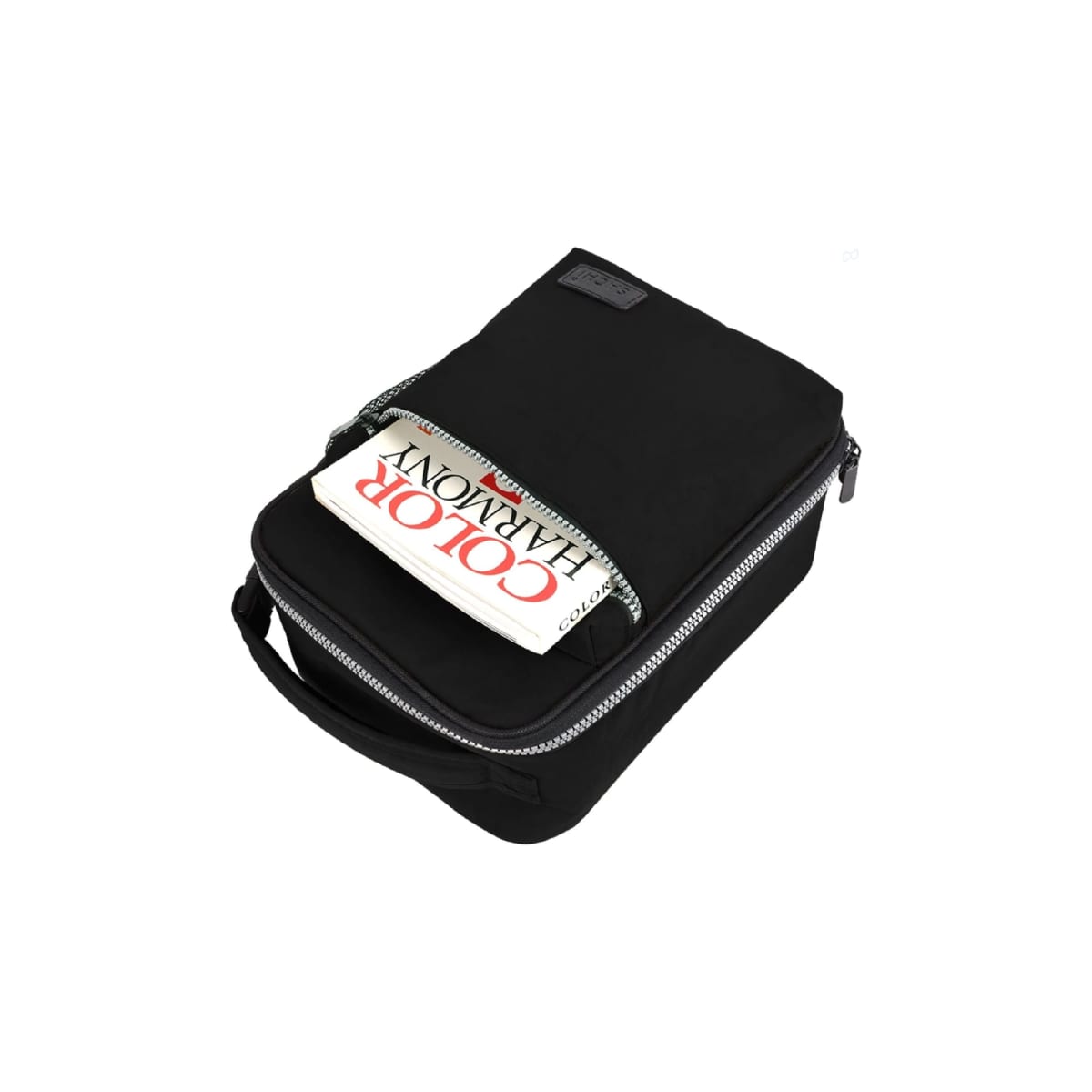 Sachi Insulated 'Explorer' Lunch Bag