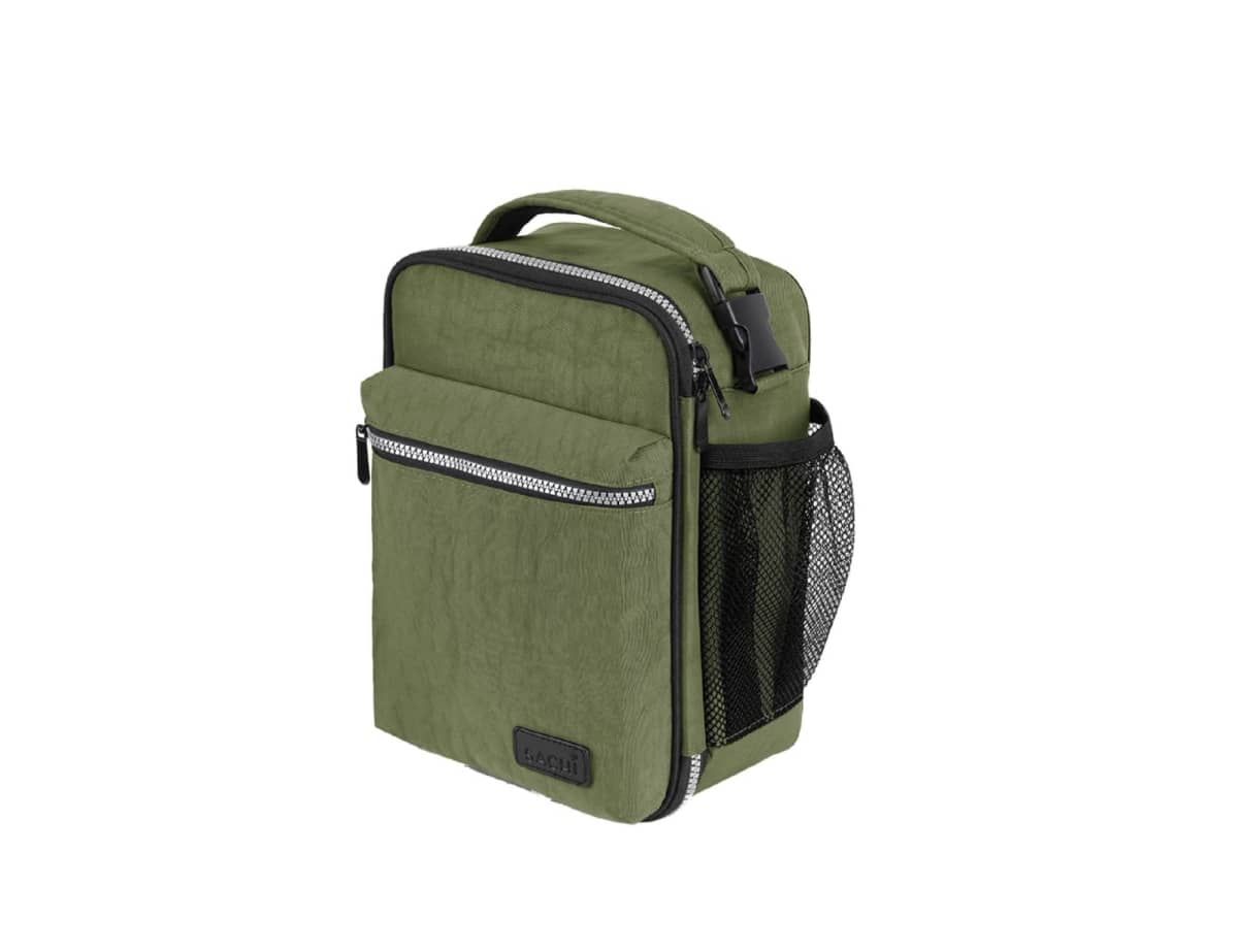 Sachi Insulated 'Explorer' Lunch Bag