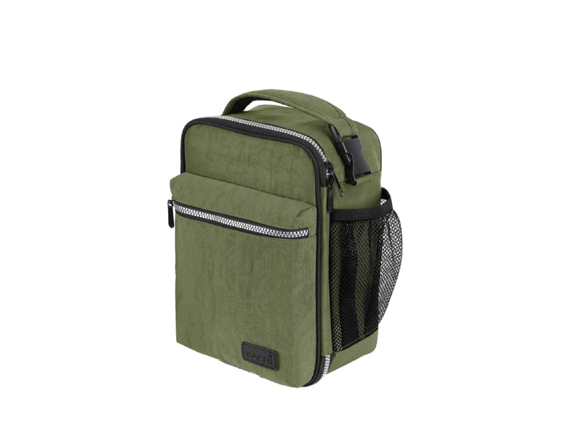 Sachi Insulated 'Explorer' Lunch Bag