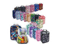 Sachi 'Style 225' Insulated Junior Lunch Bag