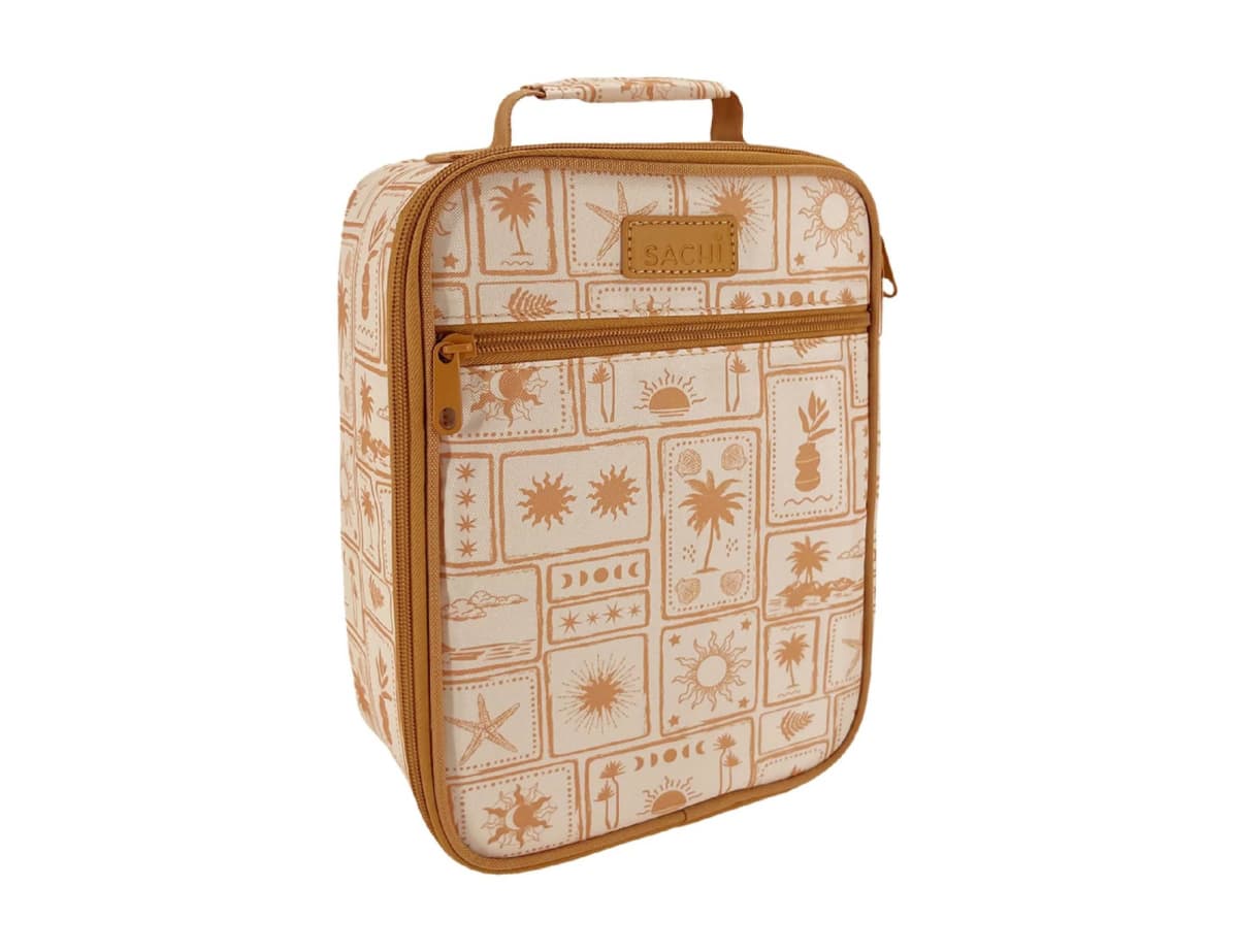 Sachi 'Style 225' Insulated Junior Lunch Bag