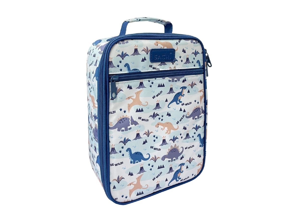 Sachi 'Style 225' Insulated Junior Lunch Bag