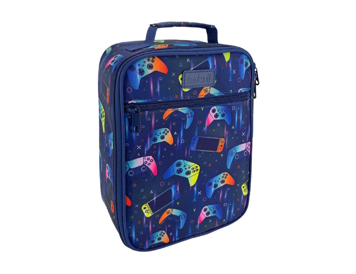 Sachi 'Style 225' Insulated Junior Lunch Bag