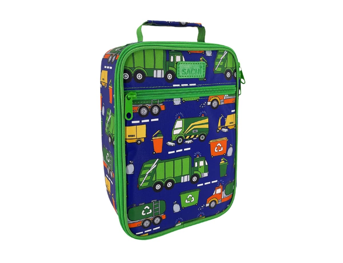 Sachi 'Style 225' Insulated Junior Lunch Bag