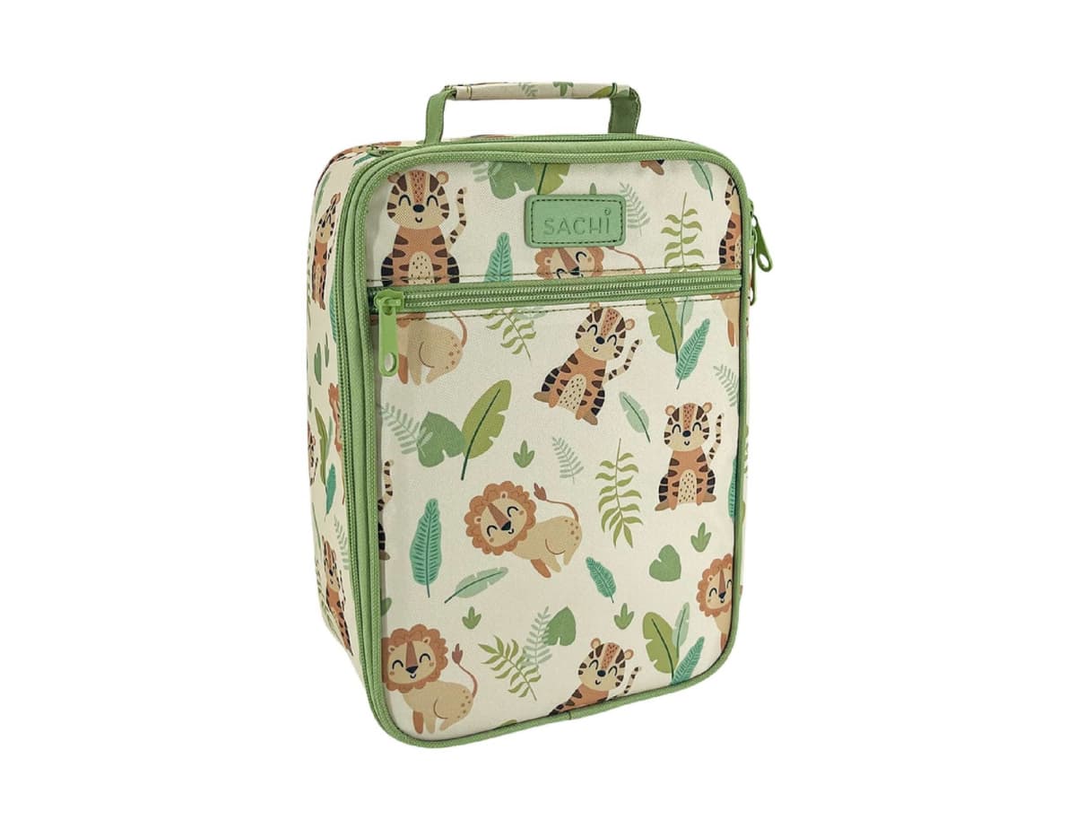 Sachi 'Style 225' Insulated Junior Lunch Bag