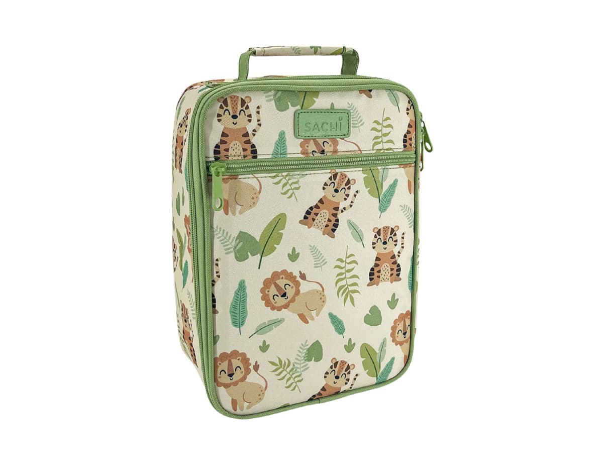 Sachi 'Style 225' Insulated Junior Lunch Bag