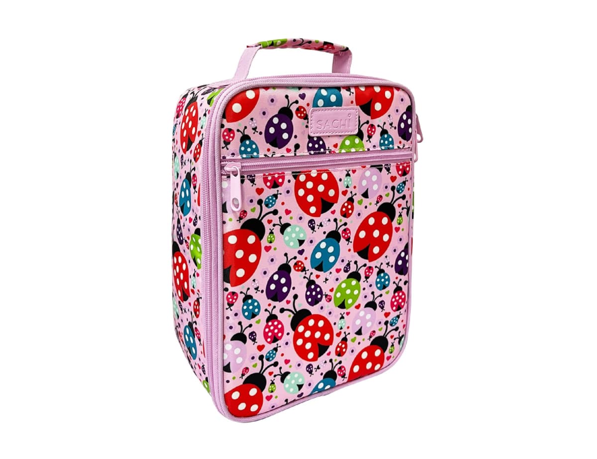Sachi 'Style 225' Insulated Junior Lunch Bag