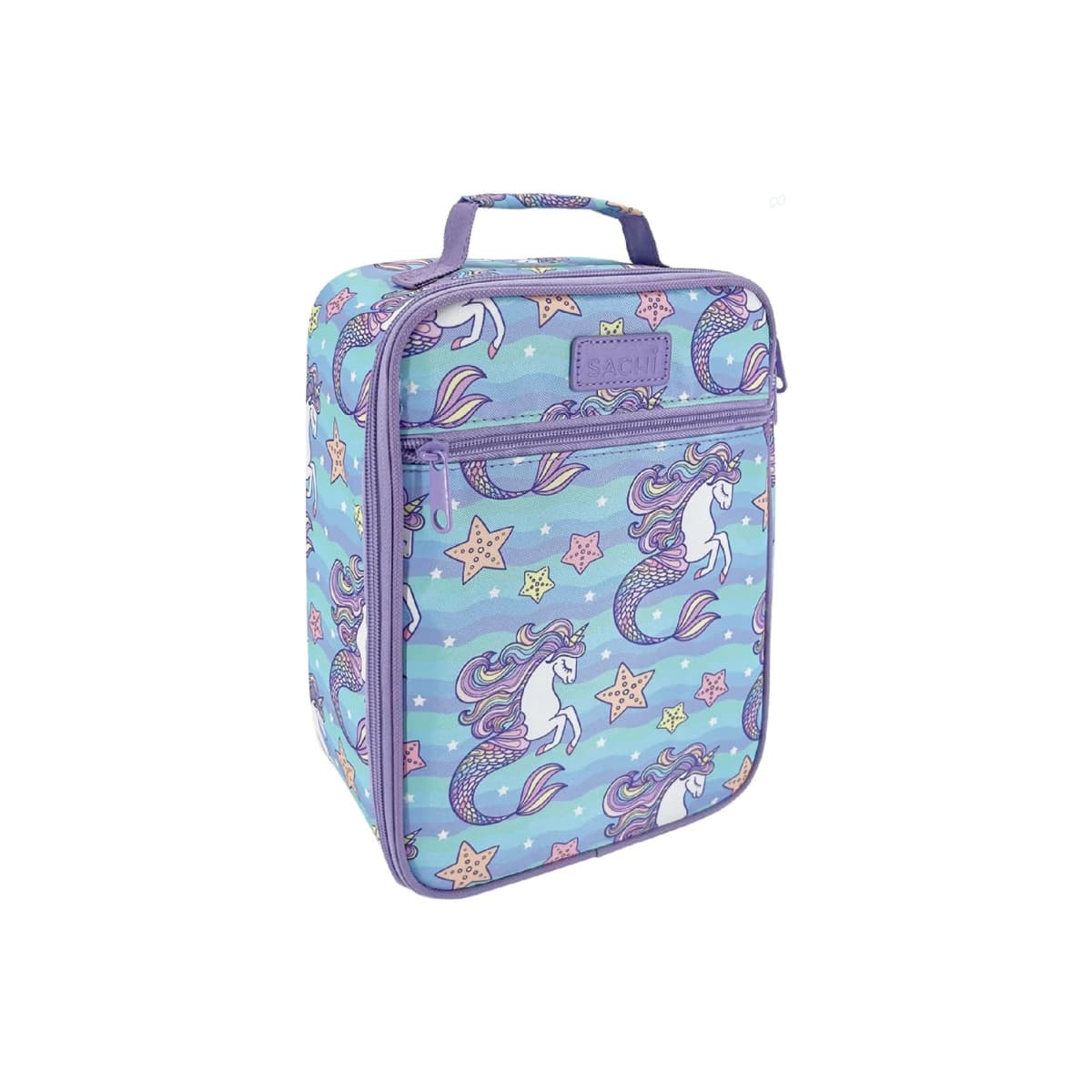 Sachi 'Style 225' Insulated Junior Lunch Bag