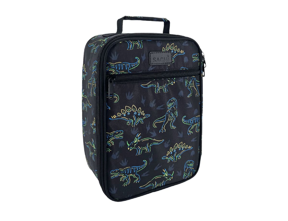 Sachi 'Style 225' Insulated Junior Lunch Bag