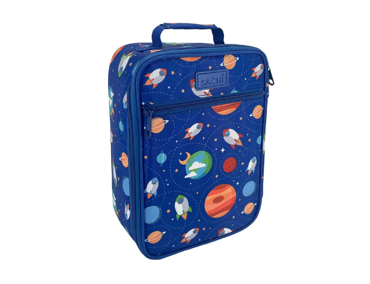 Sachi 'Style 225' Insulated Junior Lunch Bag