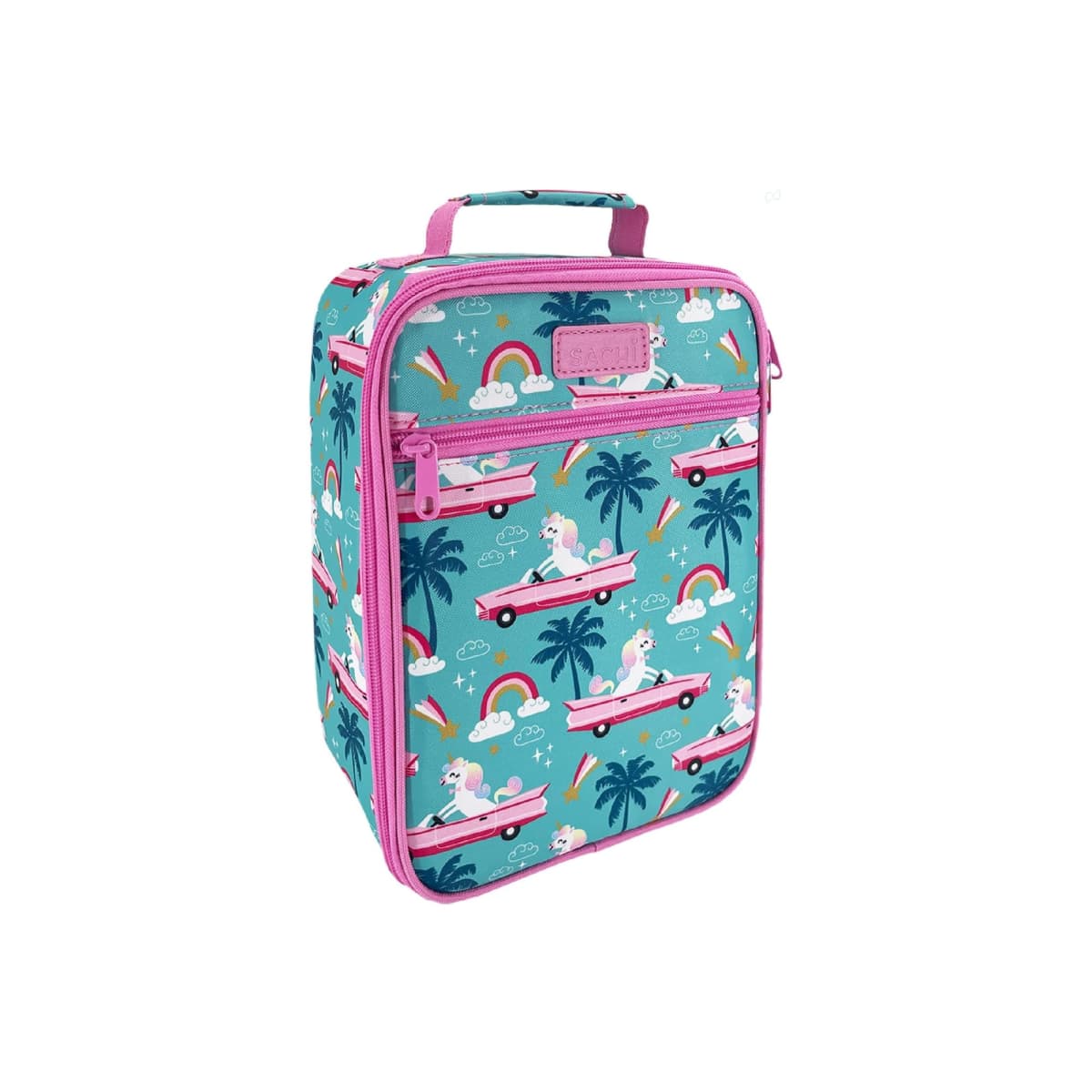 Sachi 'Style 225' Insulated Junior Lunch Bag
