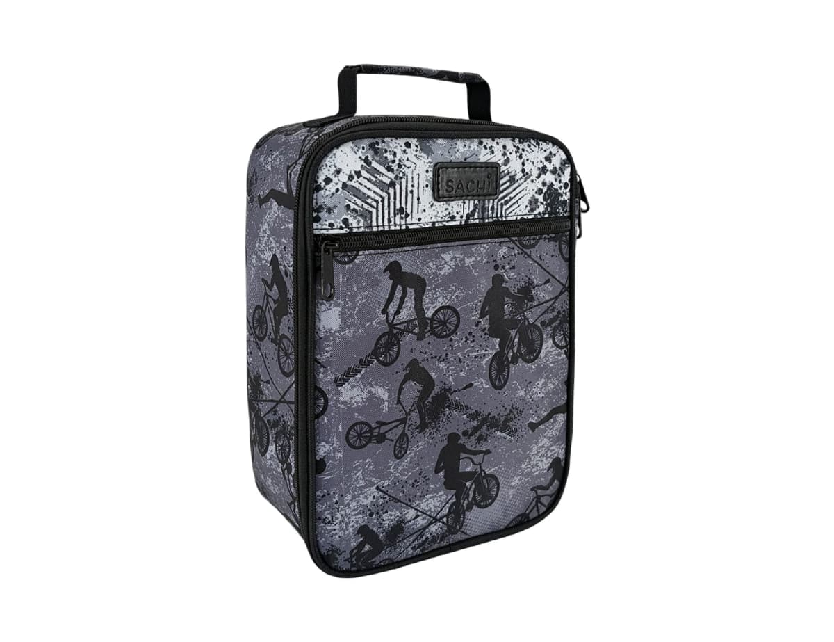 Sachi 'Style 225' Insulated Junior Lunch Bag