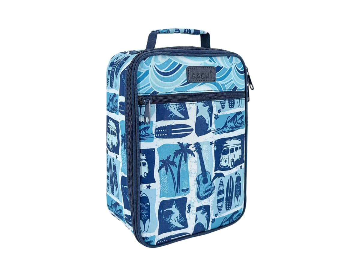Sachi 'Style 225' Insulated Junior Lunch Bag