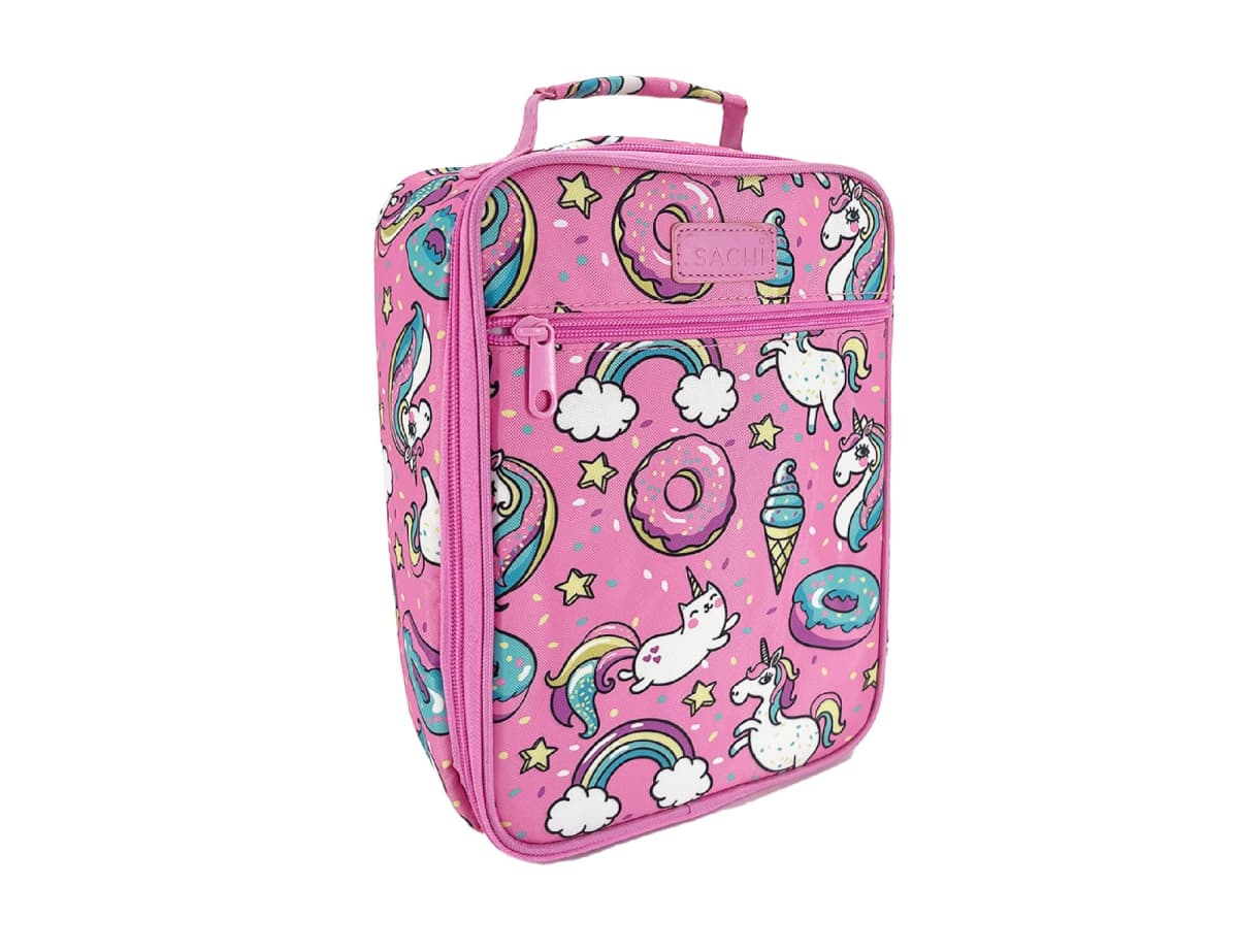 Sachi 'Style 225' Insulated Junior Lunch Bag