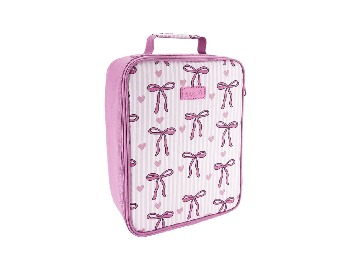 Sachi Insulated Junior XL Lunch Bag