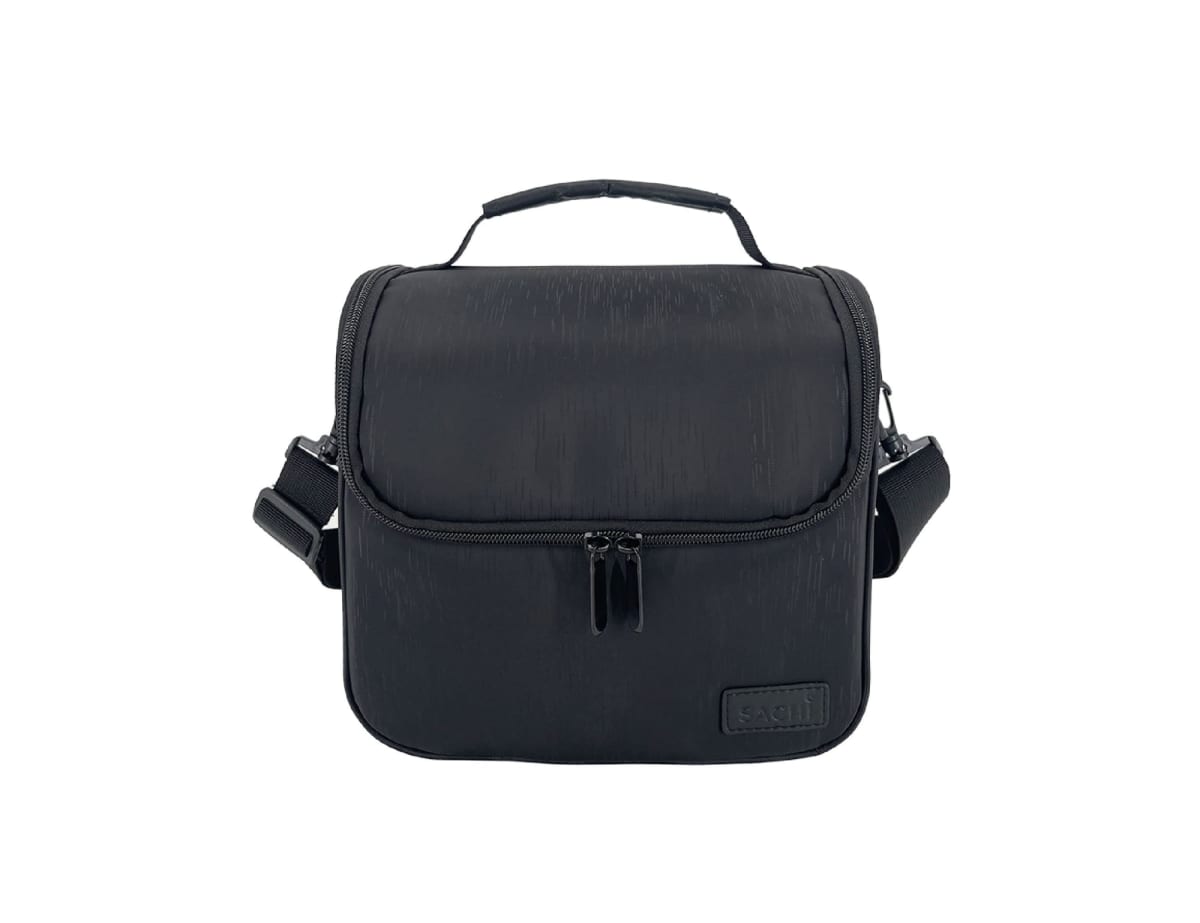 Sachi 'Lunch-All' Insulated Lunch Bag